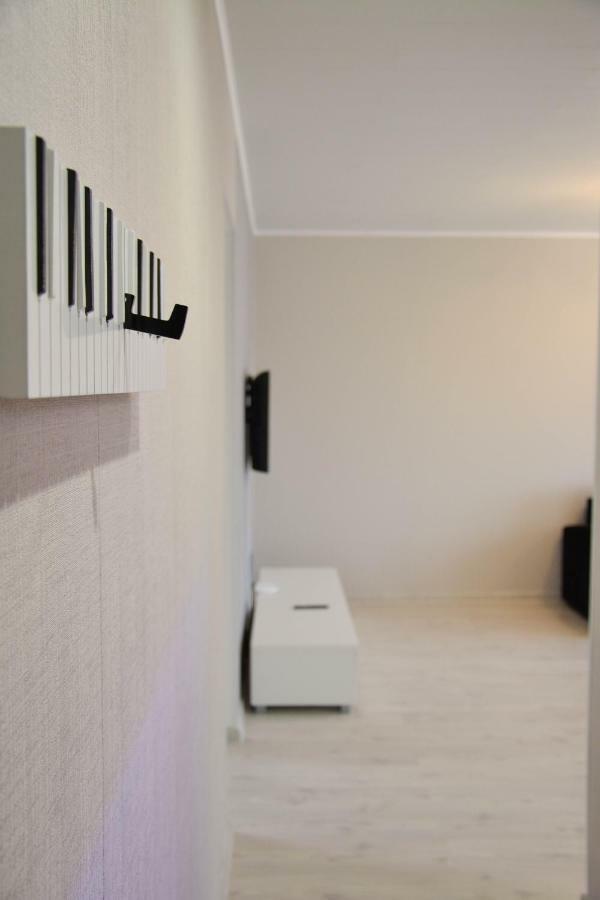 Veetorni Apartment Aseri Εξωτερικό φωτογραφία