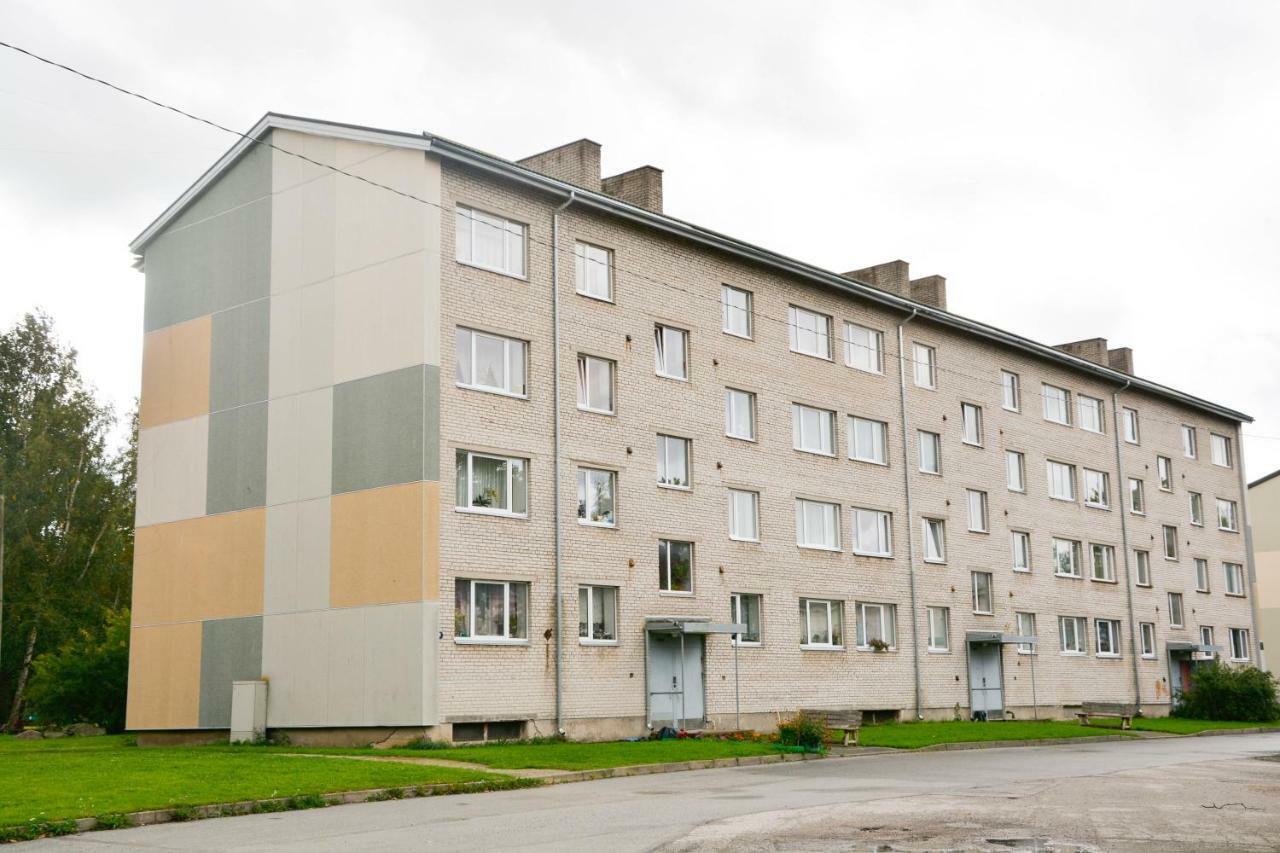 Veetorni Apartment Aseri Εξωτερικό φωτογραφία