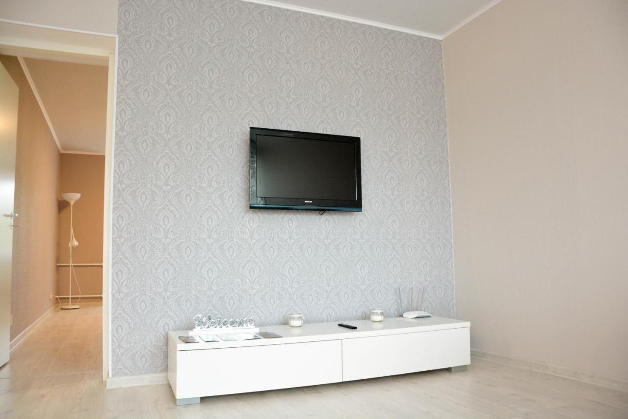 Veetorni Apartment Aseri Εξωτερικό φωτογραφία