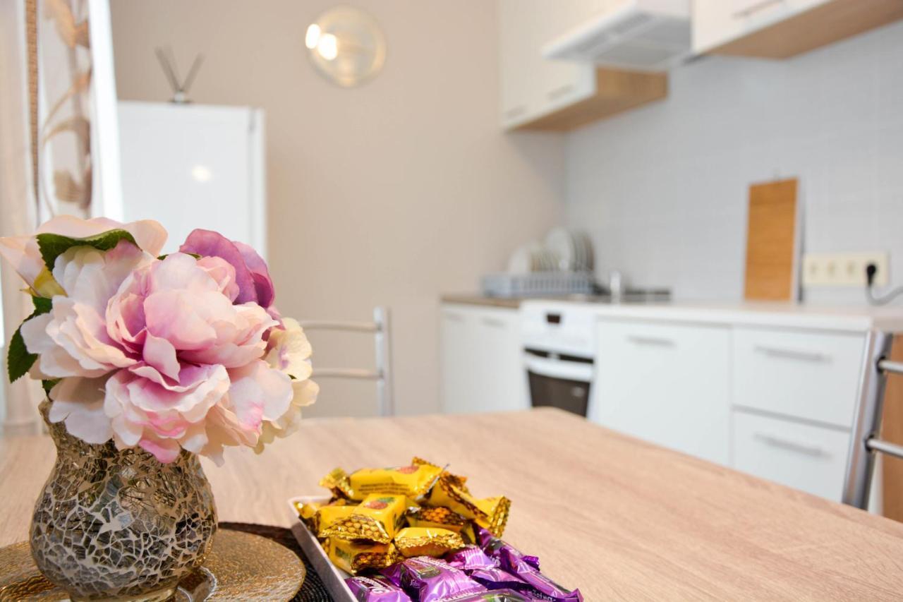 Veetorni Apartment Aseri Εξωτερικό φωτογραφία