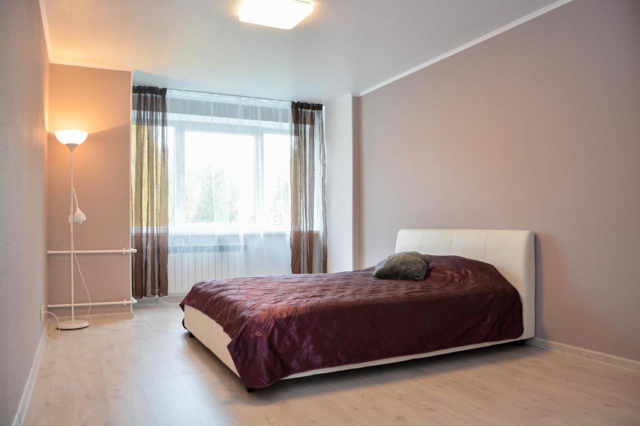 Veetorni Apartment Aseri Εξωτερικό φωτογραφία