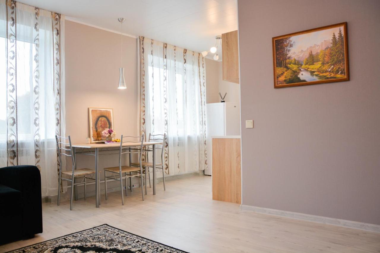 Veetorni Apartment Aseri Εξωτερικό φωτογραφία