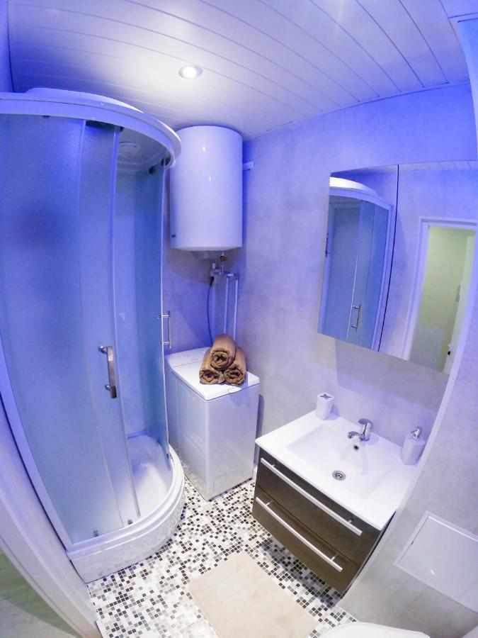 Veetorni Apartment Aseri Εξωτερικό φωτογραφία