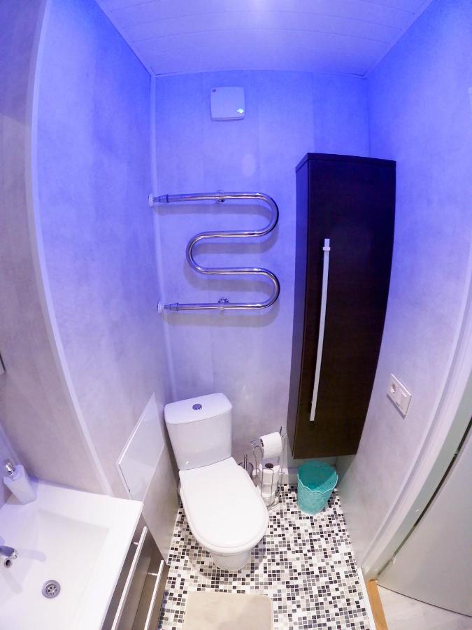 Veetorni Apartment Aseri Εξωτερικό φωτογραφία