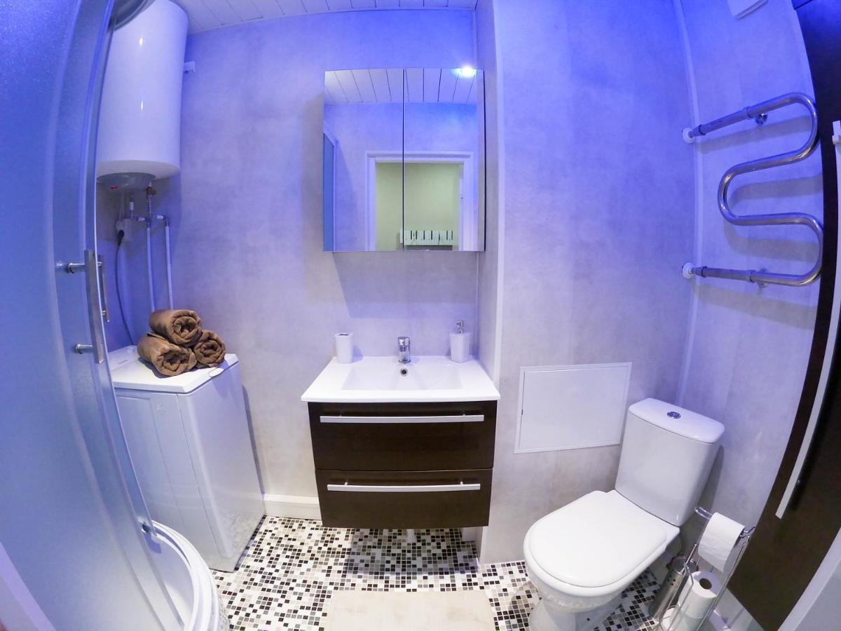 Veetorni Apartment Aseri Εξωτερικό φωτογραφία